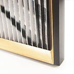 Décoration murale cinétique - Pont