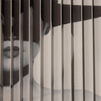 Décoration murale cinétique / Art mural - Icône de style