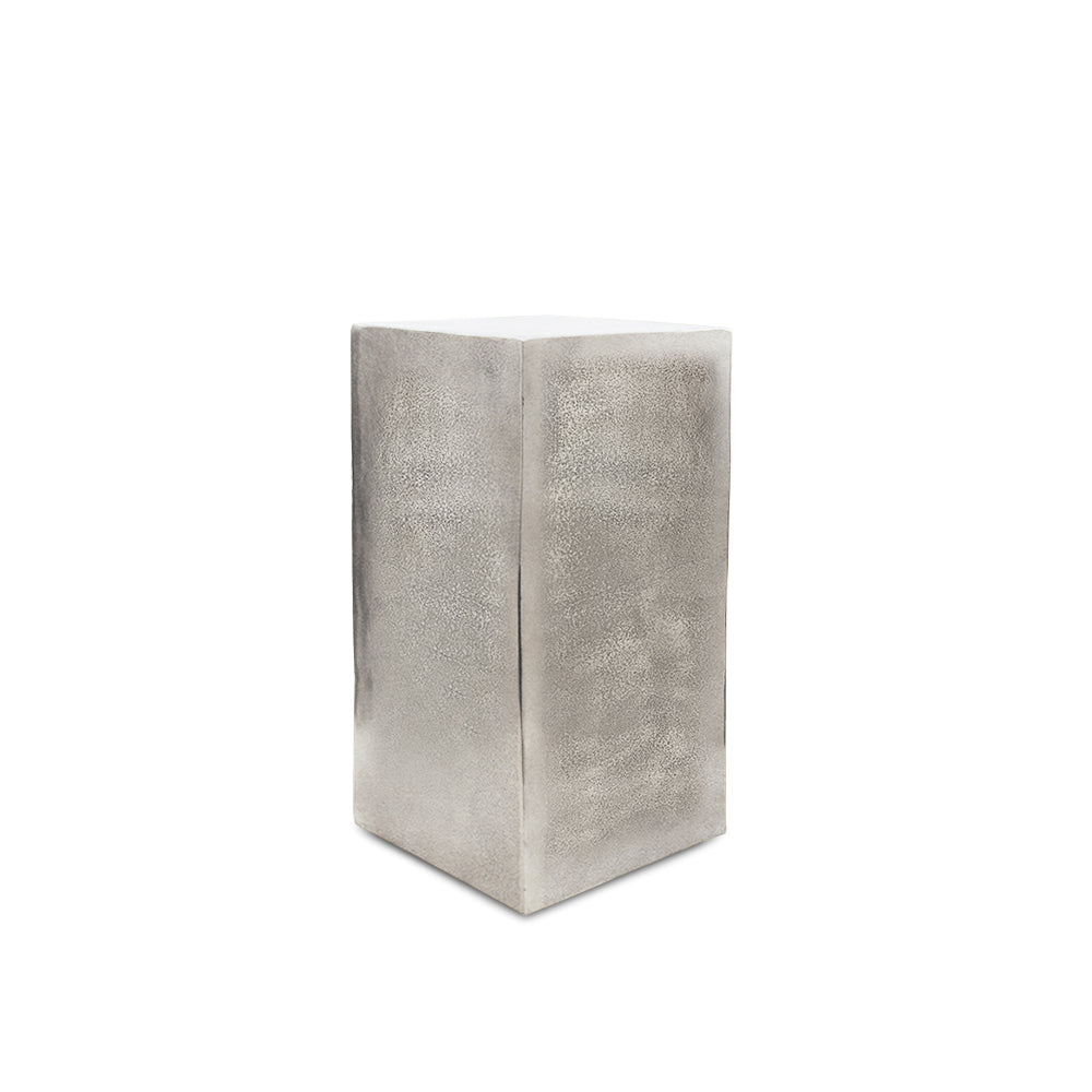 Colonne métallique d'Héphaïstos