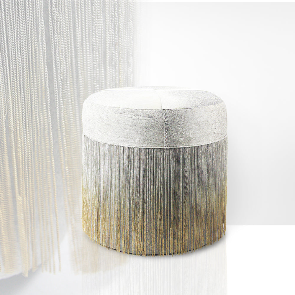 Pouf/Repose-pieds Gatsby