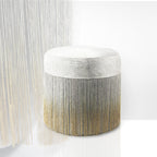 Pouf/Repose-pieds Gatsby