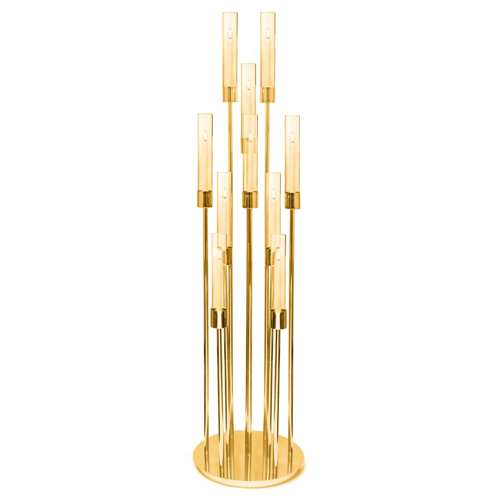 Élégance Candelabra