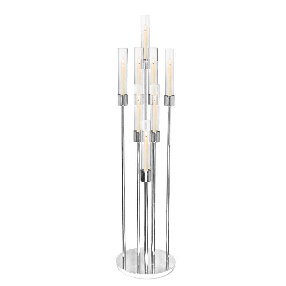 Élégance Candelabra