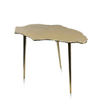 Table d'appoint ignée