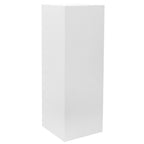 Colonne/Pied d'exposition en bois