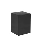 Colonne/Pied d'exposition en bois