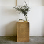 Colonne métallique d'Héphaïstos