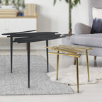 Table d'appoint graffiti