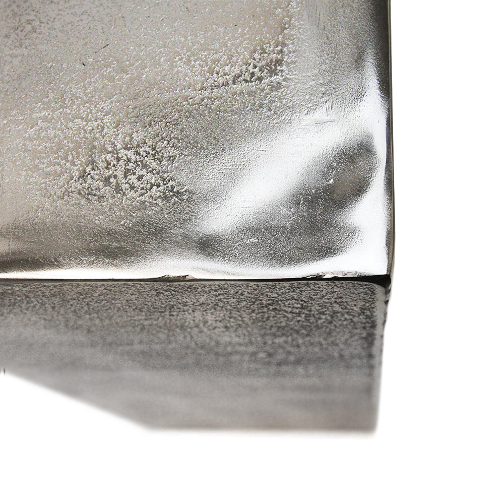 Colonne métallique d'Héphaïstos