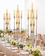 Élégance Candelabra