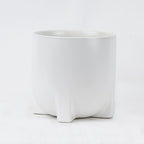 Pot et jardinière en céramique Tranquility