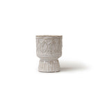 Calice en céramique