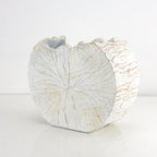 Vase coffre en céramique