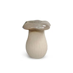 Tabouret de chaise champignon, table d'appoint