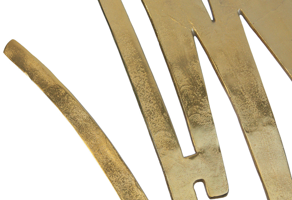 Table d'appoint graffiti