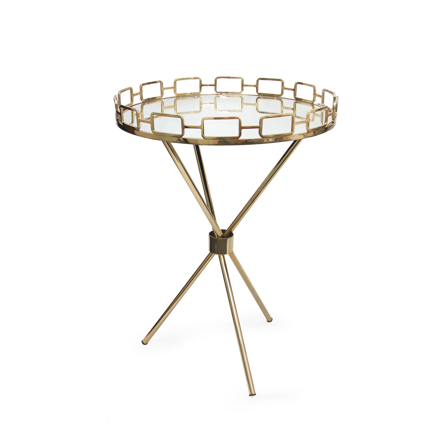 Plateau de discothèque