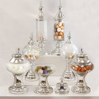 Pot d'apothicaire Accent