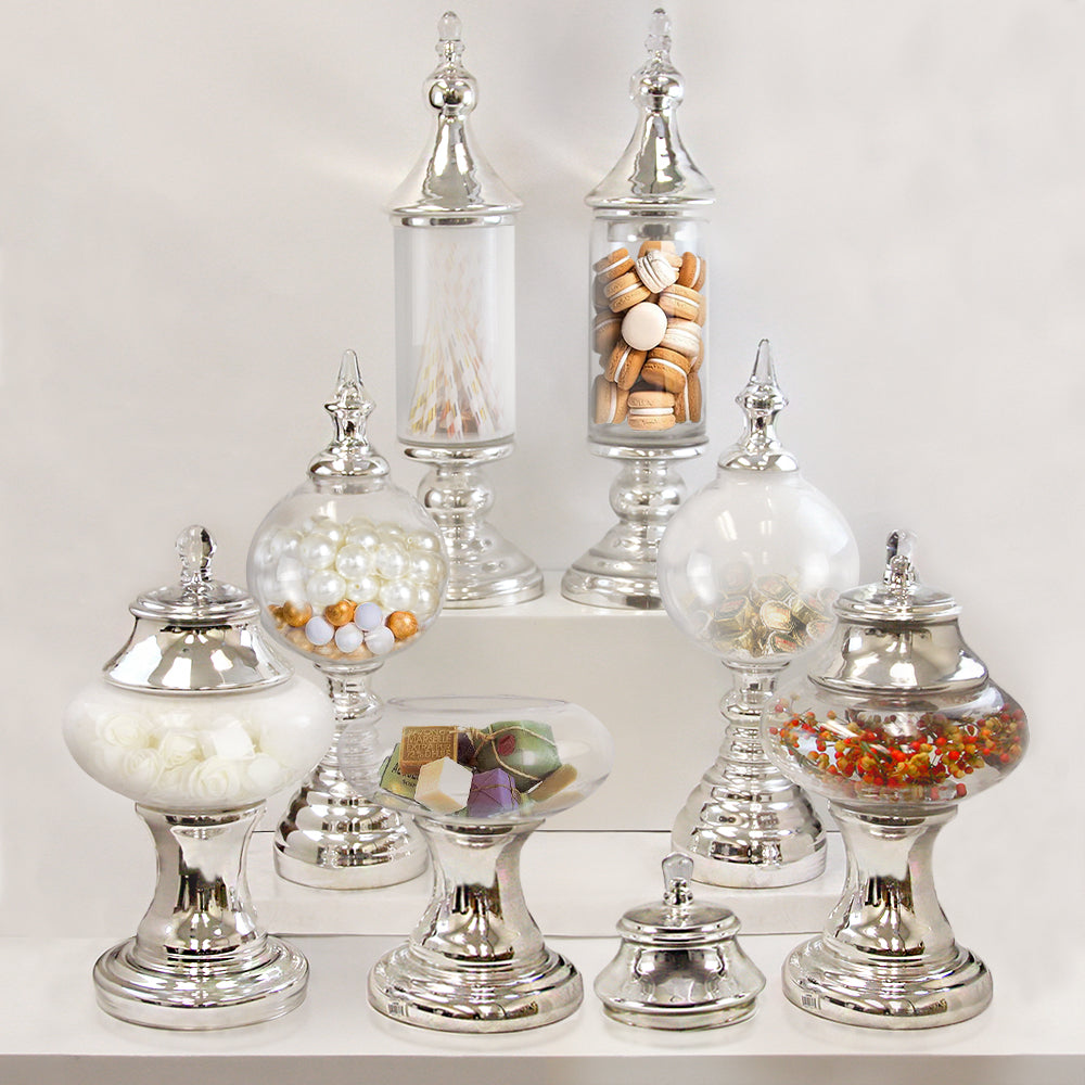 Pot d'apothicaire Accent