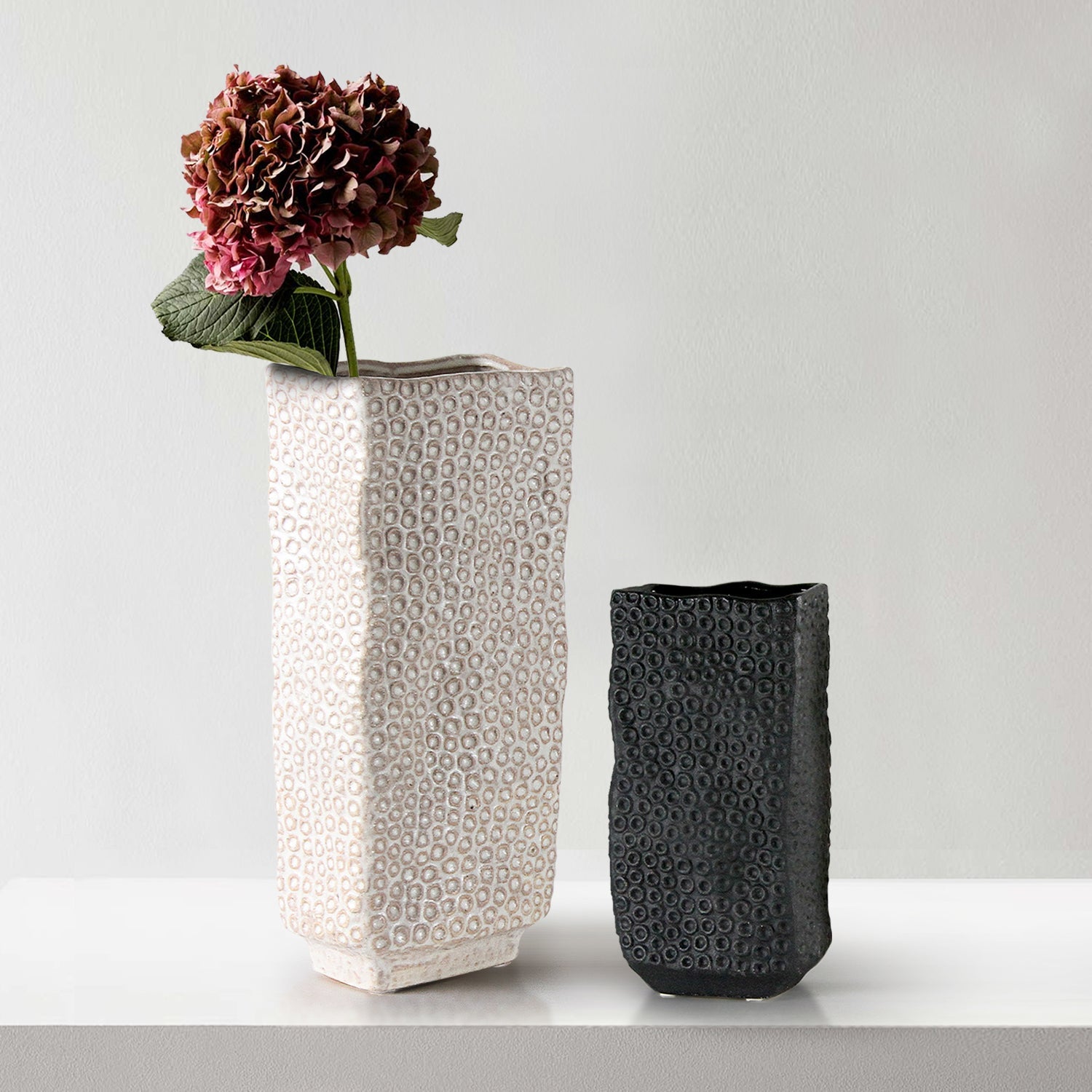 Vase de la tranquillité