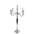 Candélabre à 5 branches