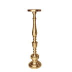 Porte-bougie sur pied Megara