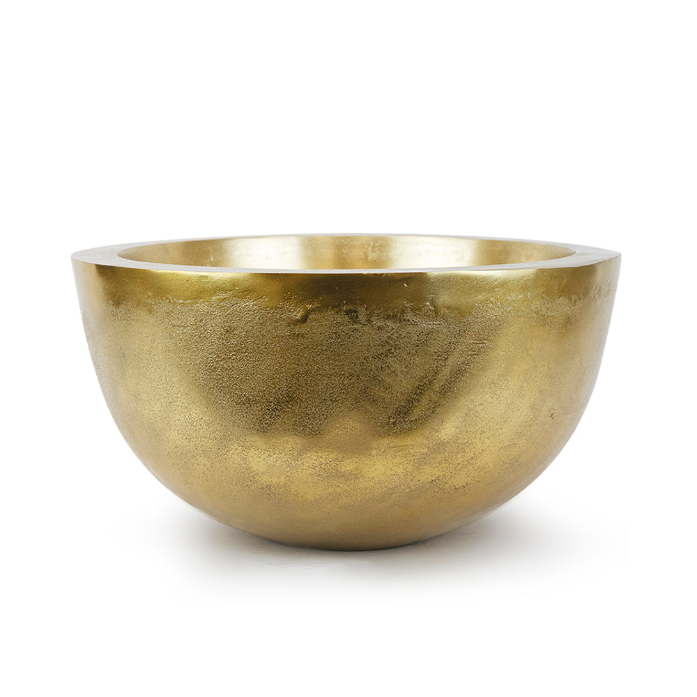 Seau à boissons classique en aluminium