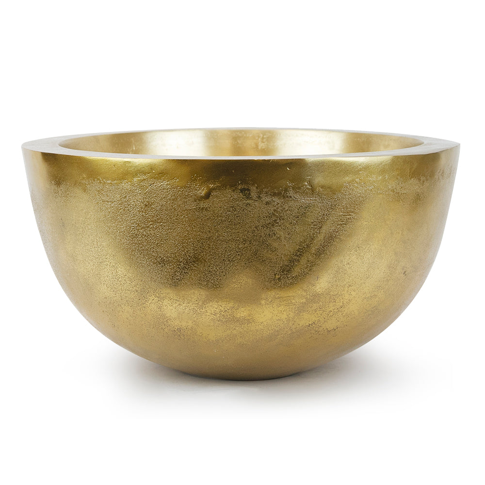 Seau à boissons classique en aluminium