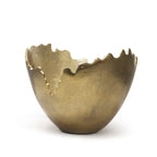 Bol en métal Pangea