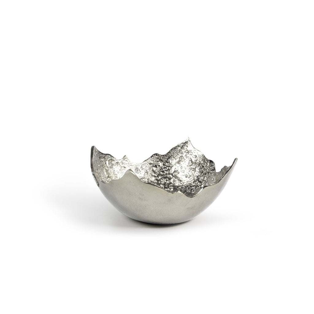 Le bassin à flux et reflux