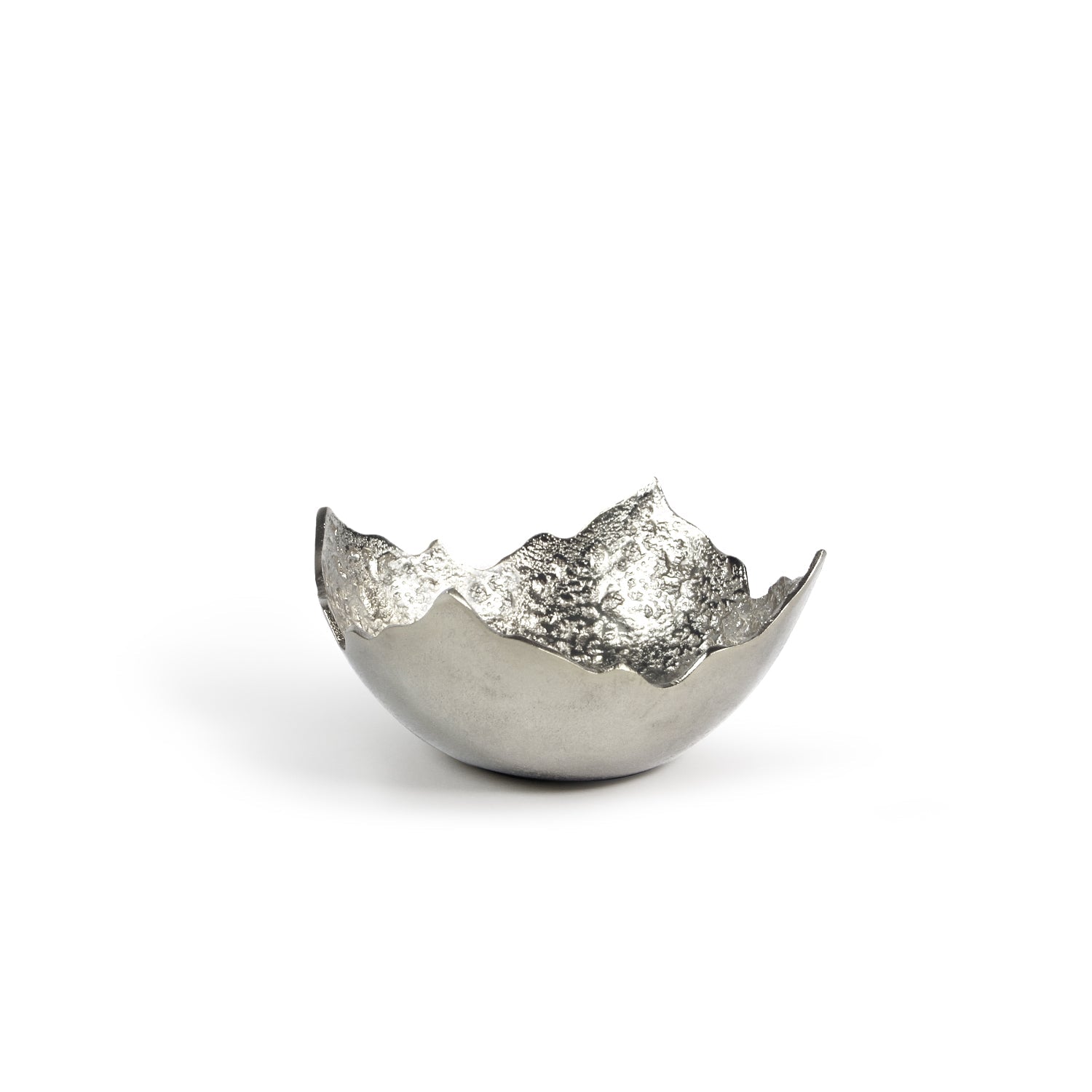 Le bassin à flux et reflux