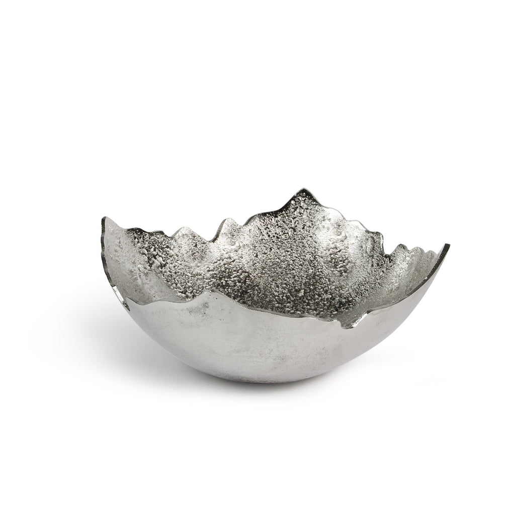 Le bassin à flux et reflux