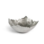 Le bassin à flux et reflux