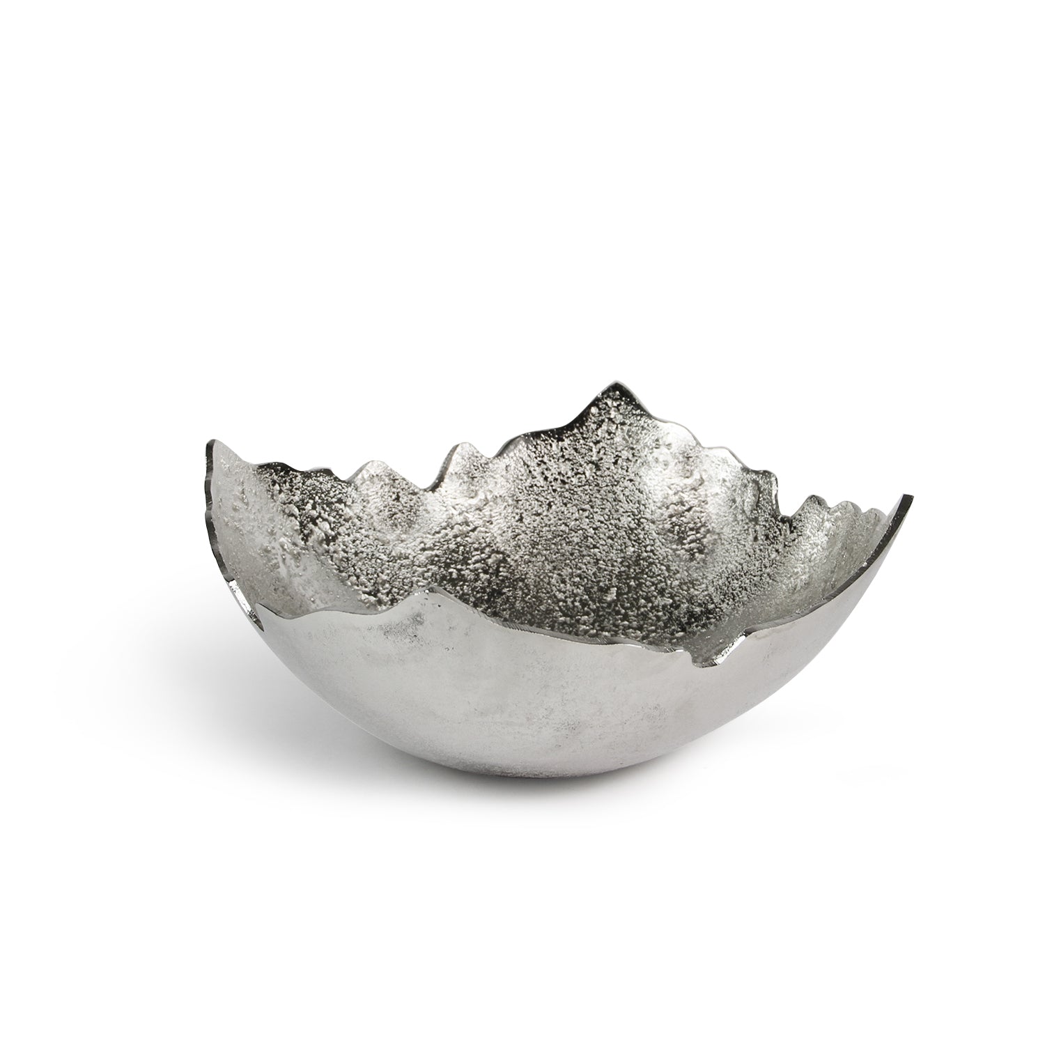 Le bassin à flux et reflux