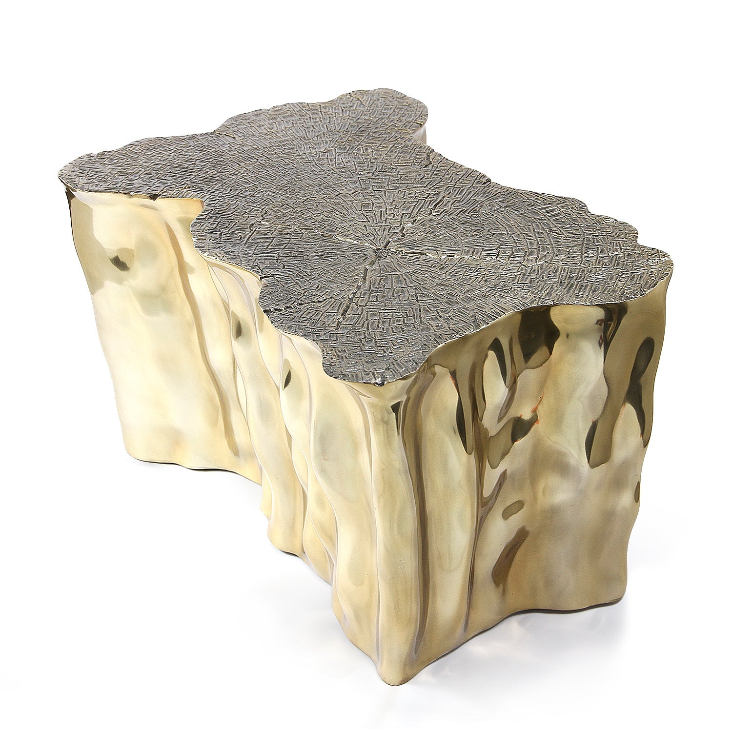 Table basse Lunar Flow