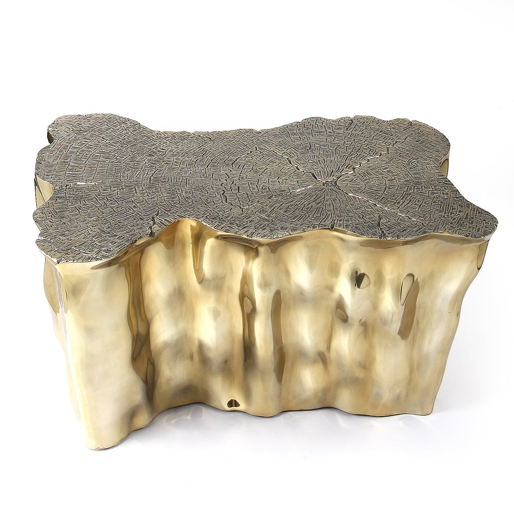 Table basse Lunar Flow