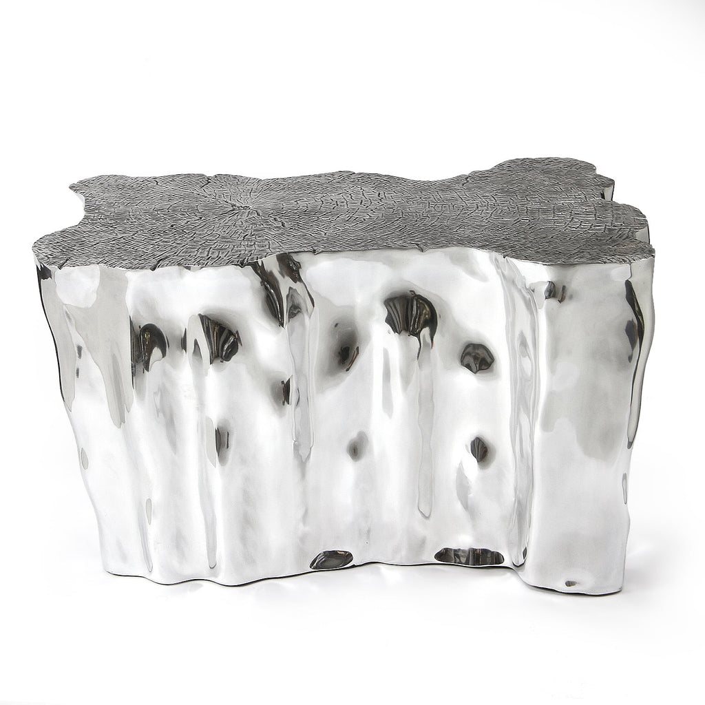 Table basse Lunar Flow