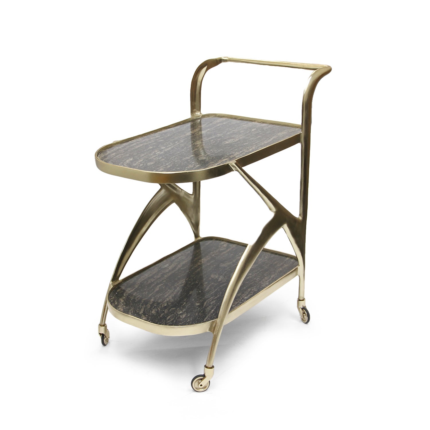 Chariot de bar Midnight Pour