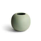 Vase en métal Circa Bowl