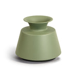 Vase en métal Linea