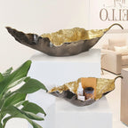 Plateau Feuille d'Or