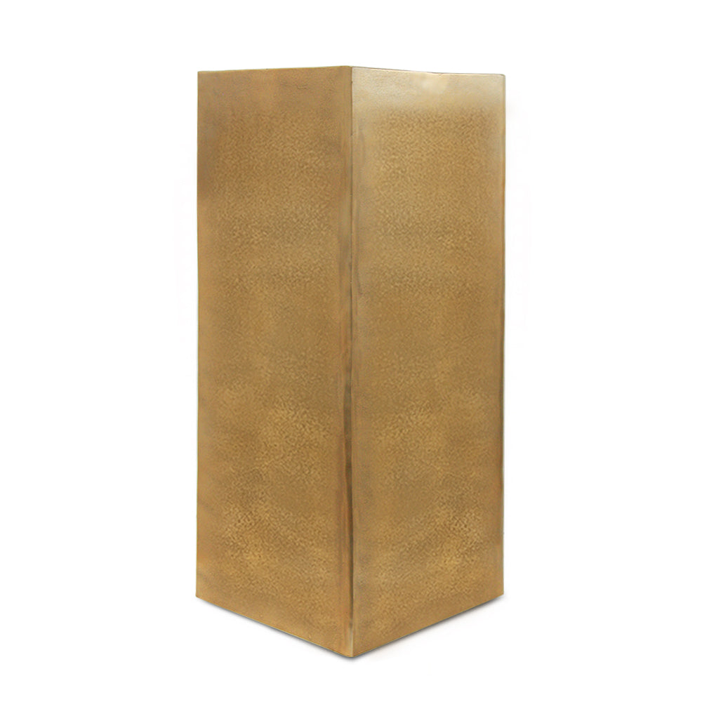 Colonne métallique d'Héphaïstos