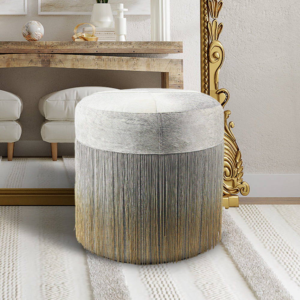 Pouf/Repose-pieds Gatsby