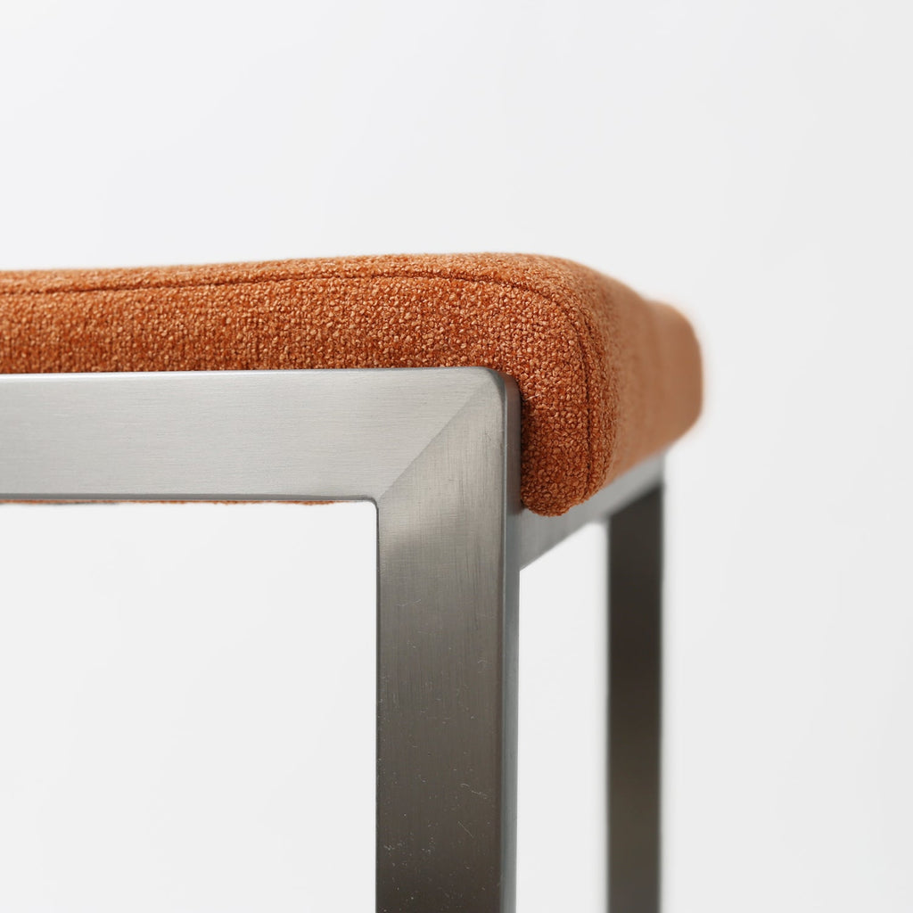 Tabouret de comptoir Sleekline (lot de 2)