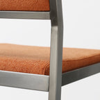 Tabouret de comptoir Sleekline (lot de 2)