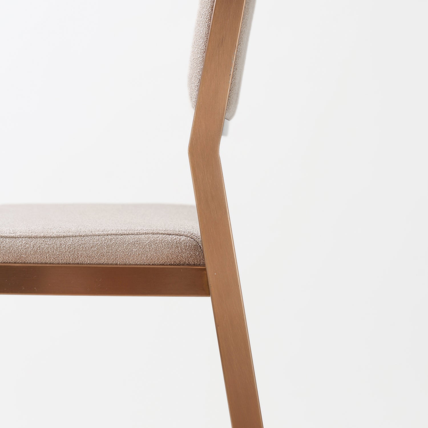 Tabouret de comptoir Sleekline (lot de 2)