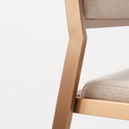 Tabouret de comptoir Sleekline (lot de 2)