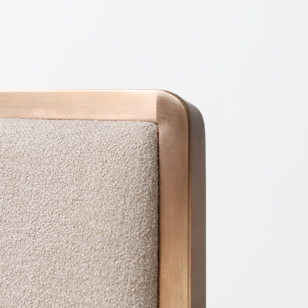 Tabouret de comptoir Sleekline (lot de 2)