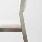 Tabouret de comptoir Sleekline (lot de 2)