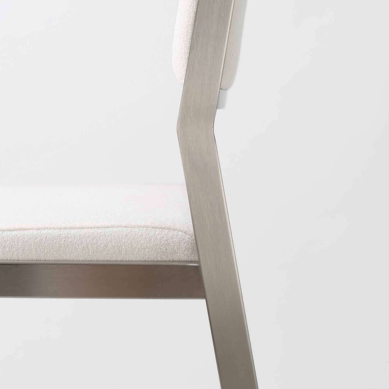 Tabouret de comptoir Sleekline (lot de 2)