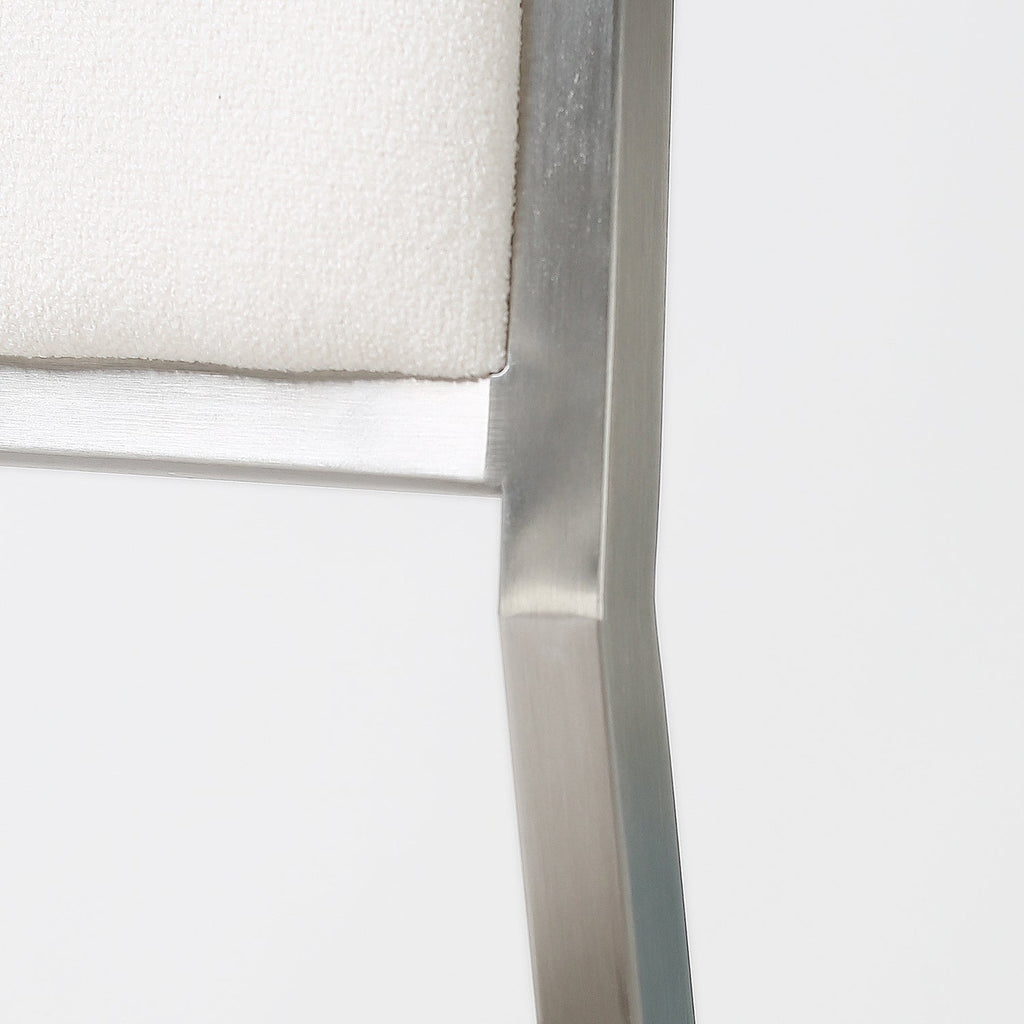 Tabouret de comptoir Sleekline (lot de 2)